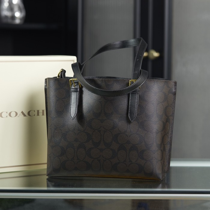 大人気 Coachコーチ コピーおすすめ ハンドバック