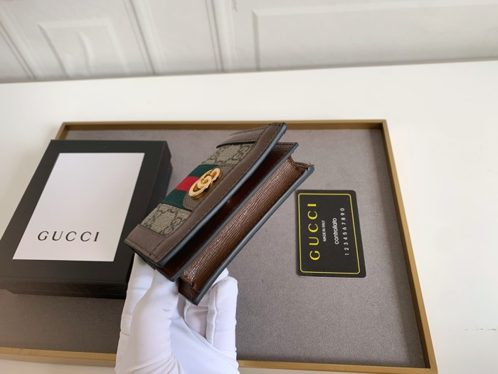 入手困難 Gucciグッチ n級品 財布