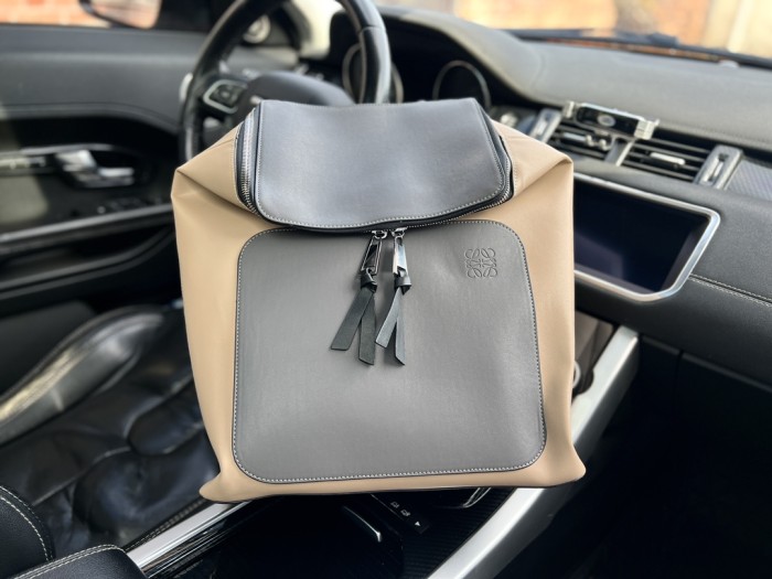 稀少 Loeweロエベ コピーメンズリュック/バック