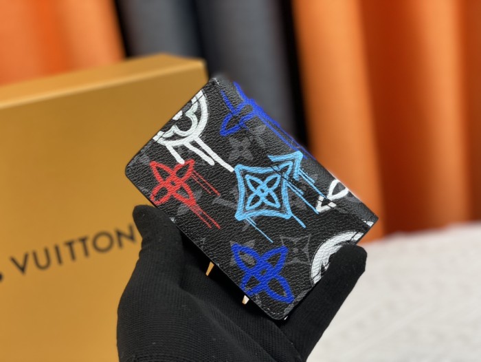 入手困難 Louis vuittonルイヴィトン コピー 財布
