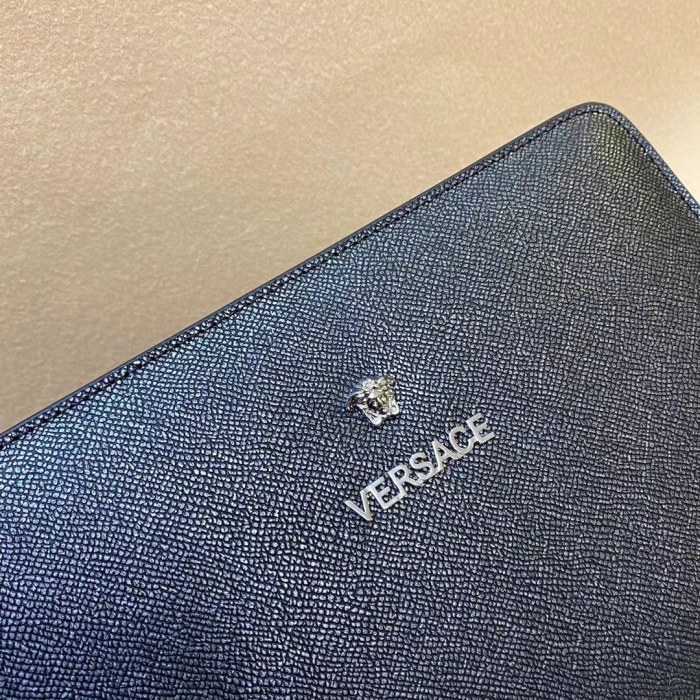 稀少 Versaceヴェルサーチェ スーパーコピー メンズ ハンドバック