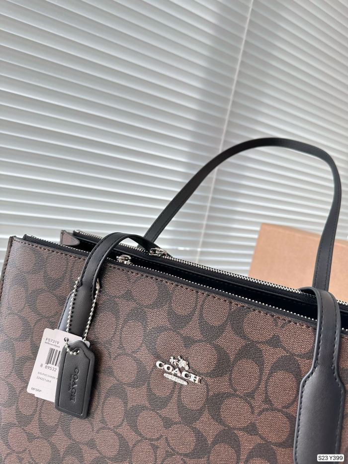 追跡付 Coachコーチ n級品 ハンドバック