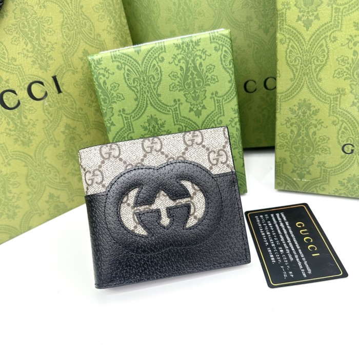 追跡付 Gucciグッチ コピーおすすめ 財布