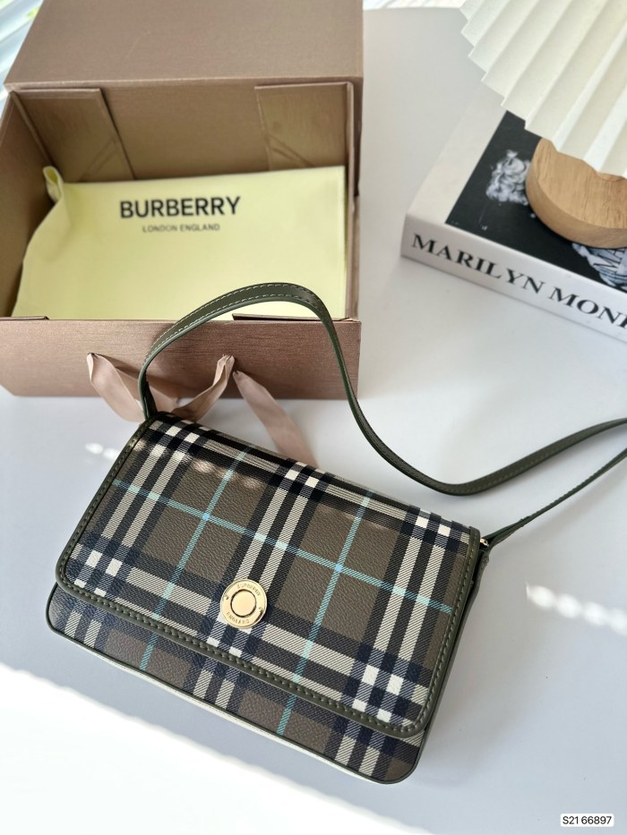 ★超人気 Burberry バーバリー コピー ショルダーバッグ