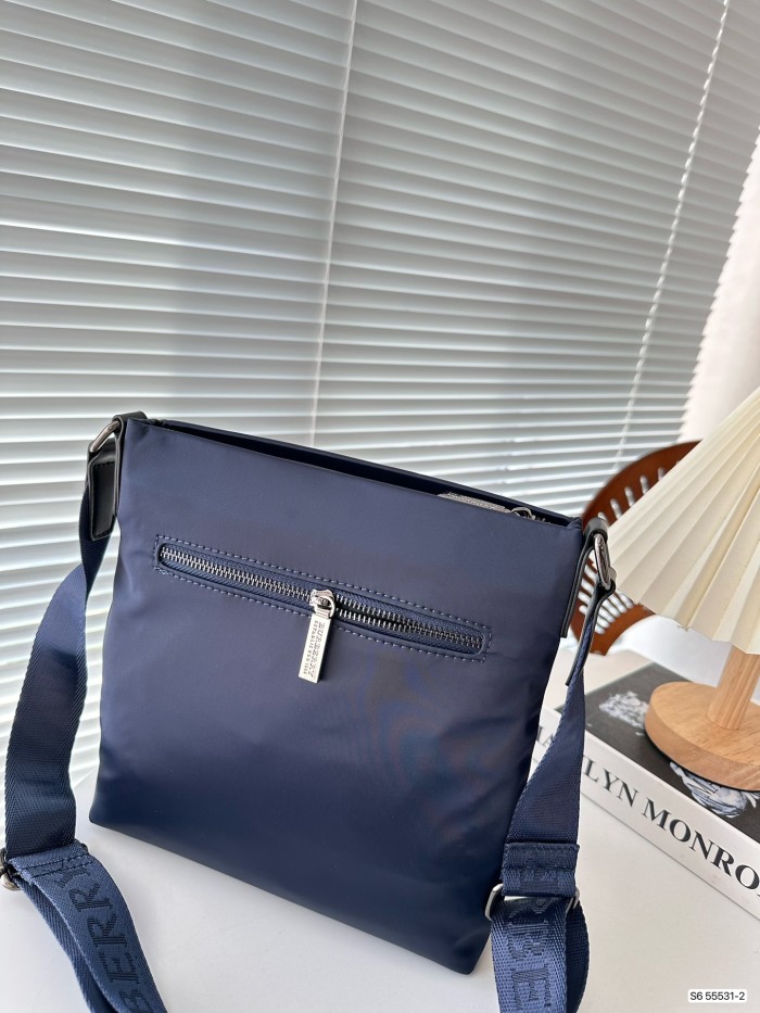 新作 Burberry バーバリー 激安通販 ショルダーバッグ