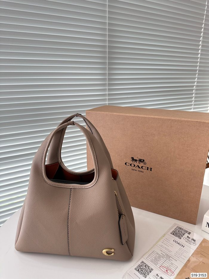 【限定】Coachコーチ コピー ショルダーバッグ