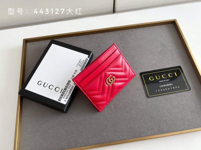 使い勝手良し Gucciグッチ 激安通販 財布