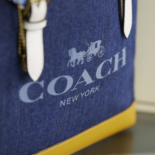 稀少 Coachコーチ 偽物通販 ハンドバック