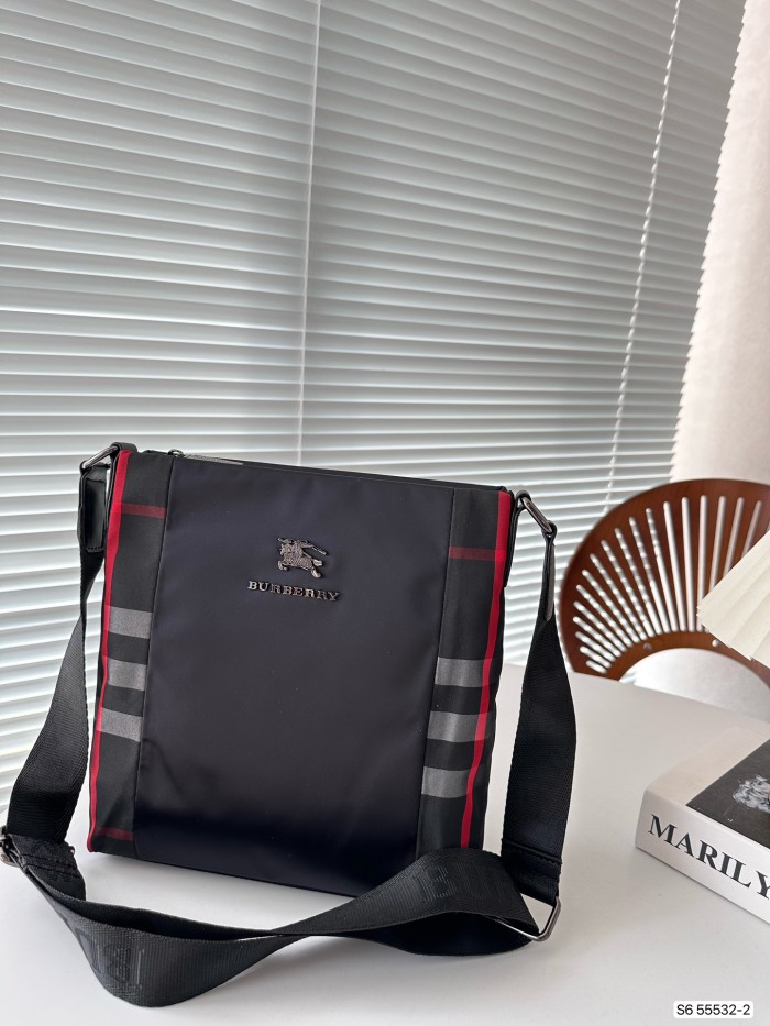 超奇跡の入荷☆ Burberry バーバリー コピー ショルダーバッグ