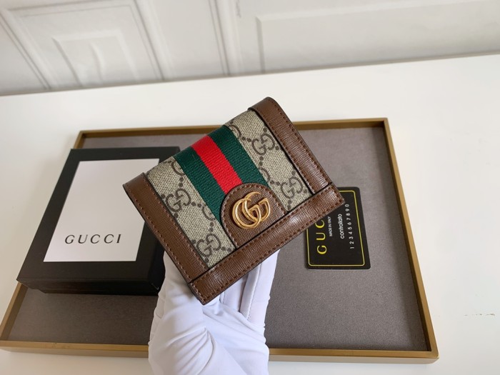 入手困難 Gucciグッチ n級品 財布