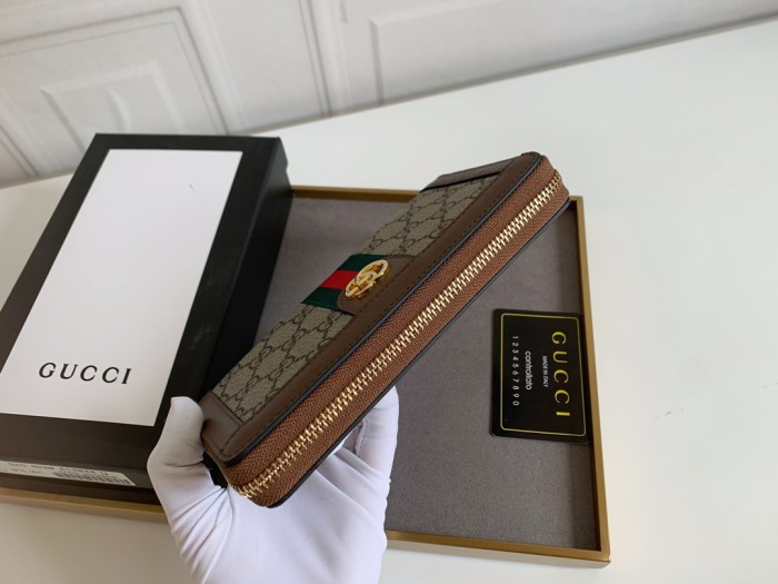高品質 Gucciグッチ コピーおすすめ 財布