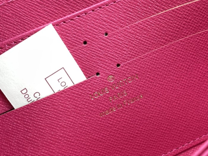 新作 Louis vuittonルイヴィトン スーパーコピー 財布