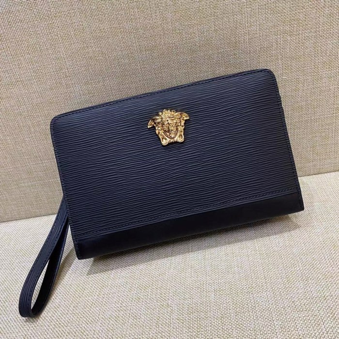 【限定】Versaceヴェルサーチェ n級品 メンズ ハンドバック