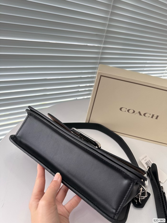 稀少 Coachコーチ 激安通販 ショルダーバッグ