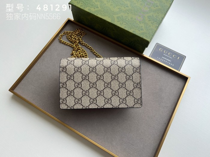 稀少 Gucciグッチ コピー 財布