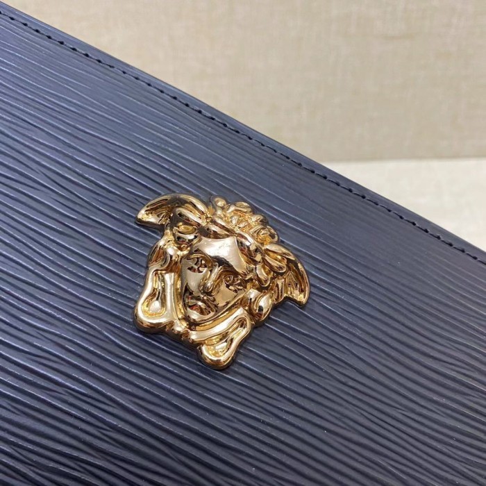 【限定】Versaceヴェルサーチェ n級品 メンズ ハンドバック
