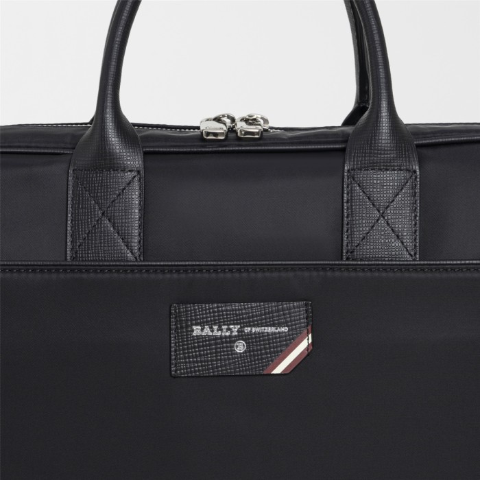 新作 Ballyバリー コピーおすすめ メンズハンドバック