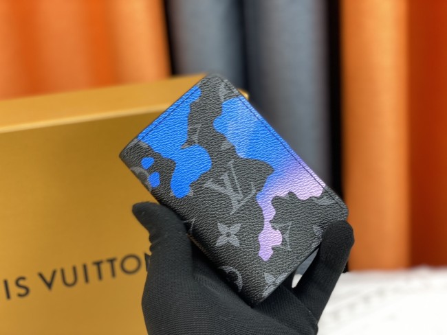 ★超人気 Louis vuittonルイヴィトン 激安偽物 財布