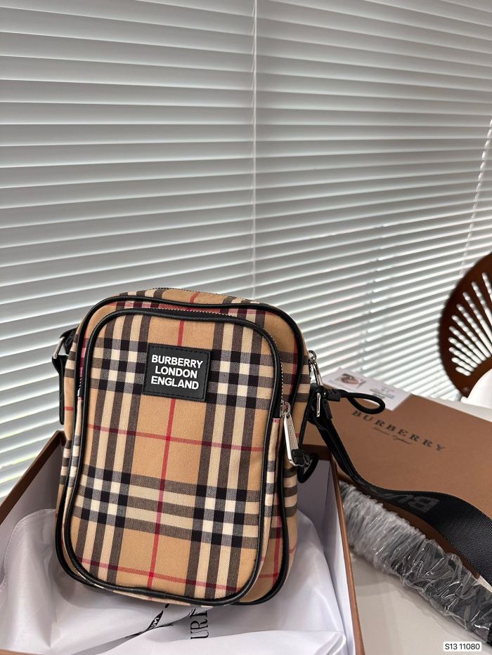 高品質 Burberry バーバリー 偽物通販 ショルダーバッグ