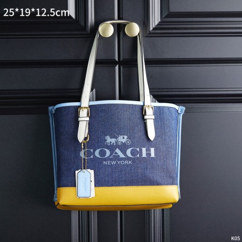 稀少 Coachコーチ 偽物通販 ハンドバック