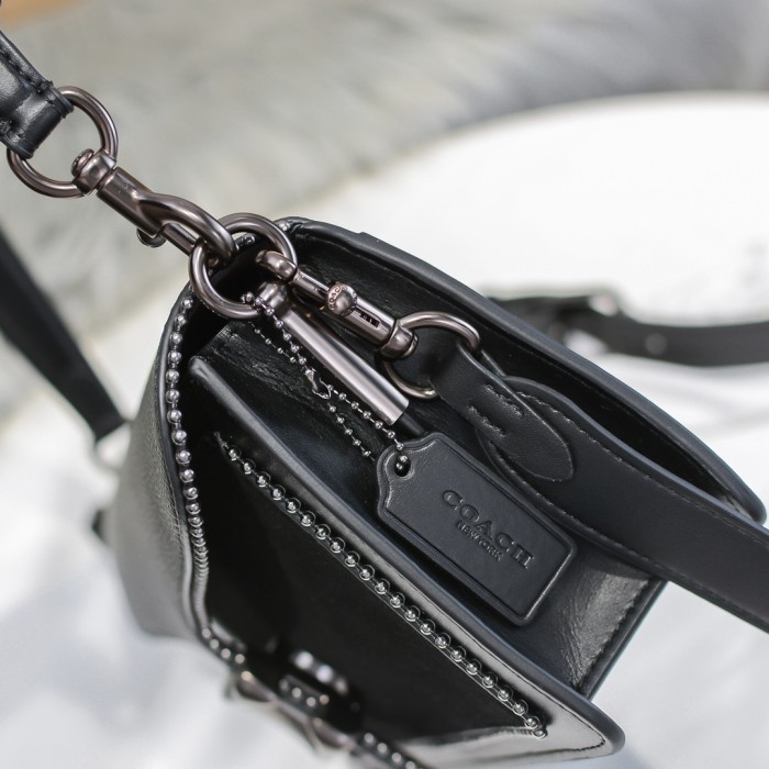 超奇跡の入荷☆ Coachコーチ コピーおすすめショルダーバッグ