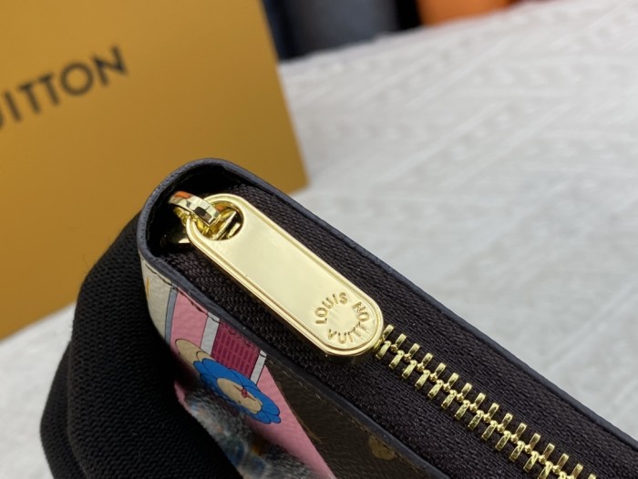 新作 Louis vuittonルイヴィトン スーパーコピー 財布