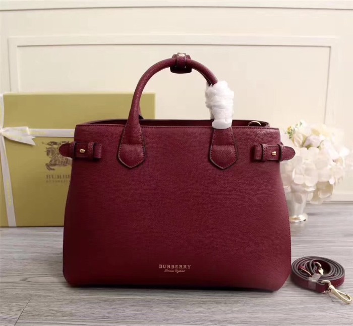 稀少 Burberry バーバリー 激安偽物 レディースハンドバック