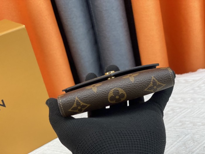稀少 Louis vuittonルイヴィトン 偽物通販 財布