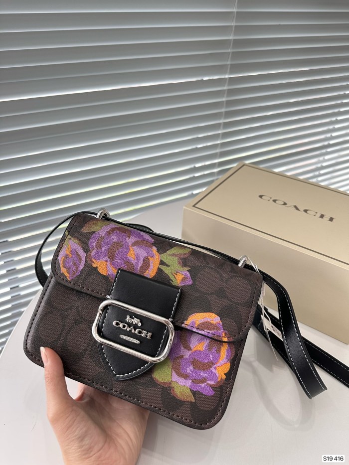 【限定】Coachコーチ スーパーコピー ショルダーバッグ