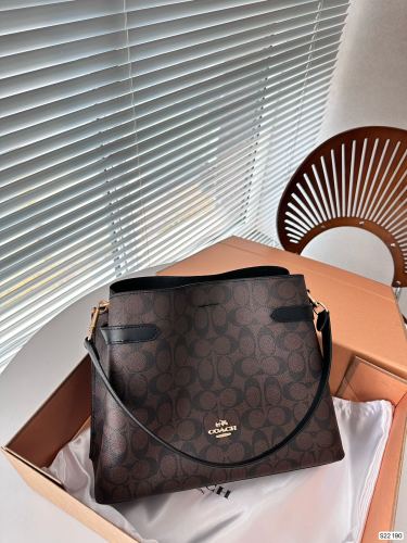 超話題! Coachコーチ スーパーコピー ショルダーバッグ