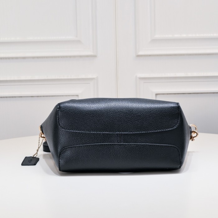 【限定】Coachコーチ 偽物通販 ショルダーバッグ