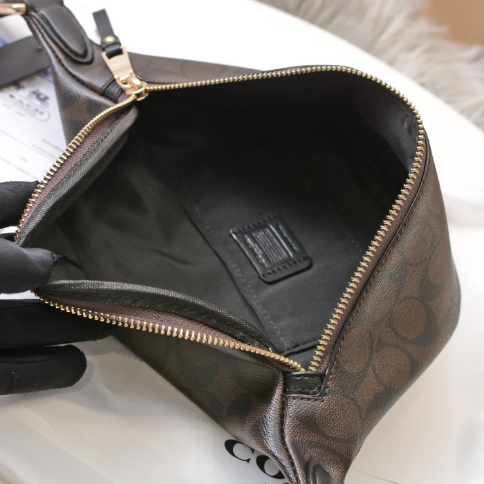 累積売上総額第１位！Coachコーチ 激安通販 ショルダーバッグ