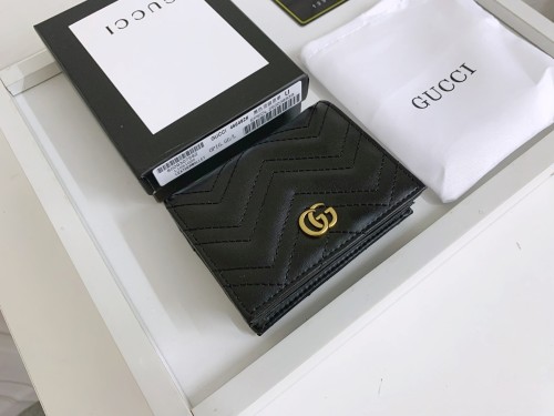 追跡付 Gucciグッチ 激安偽物 財布