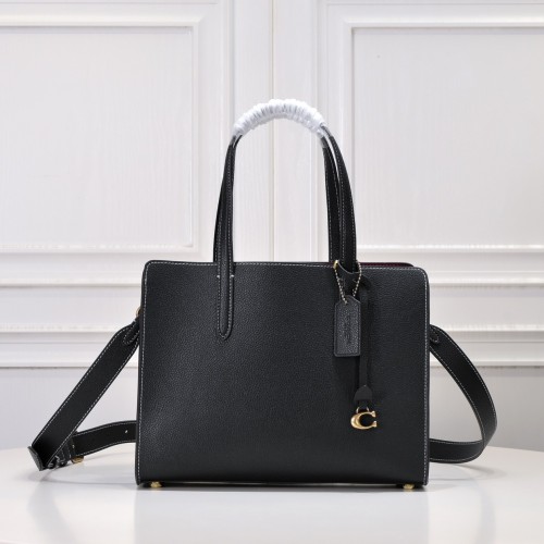 累積売上総額第１位！ Coachコーチ 偽物通販 ショルダーバッグ