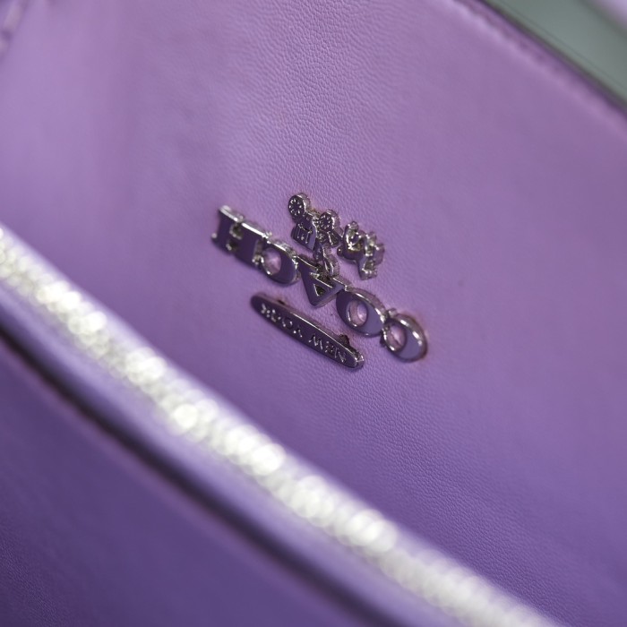 高品質 Coachコーチ n級品 ハンドバック