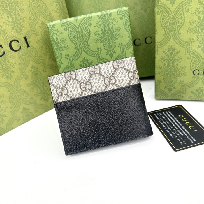 追跡付 Gucciグッチ コピーおすすめ 財布