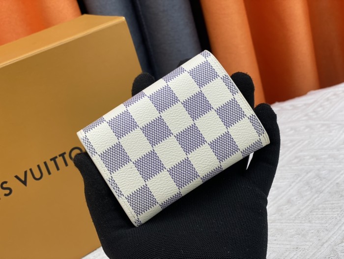 稀少 Louis vuittonルイヴィトン n級品 財布