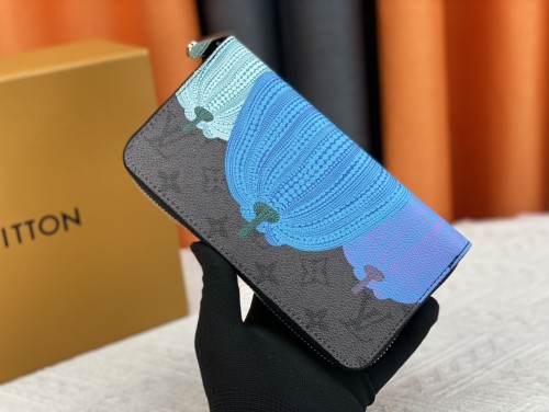 大人気 Louis vuittonルイヴィトン 偽物通販 財布
