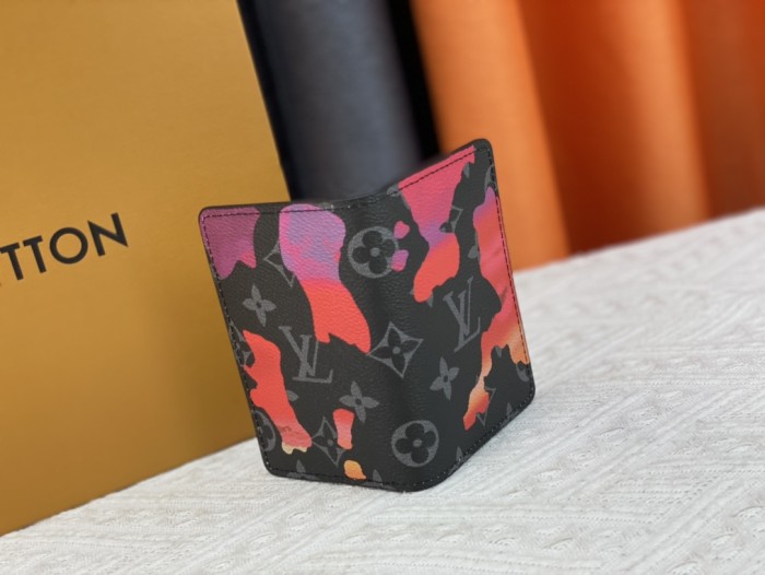 高品質 Louis vuittonルイヴィトン n級品 財布