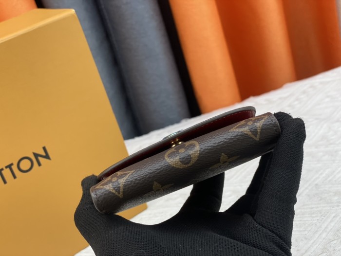 日本未入荷 Louis vuittonルイヴィトン コピーおすすめ 財布