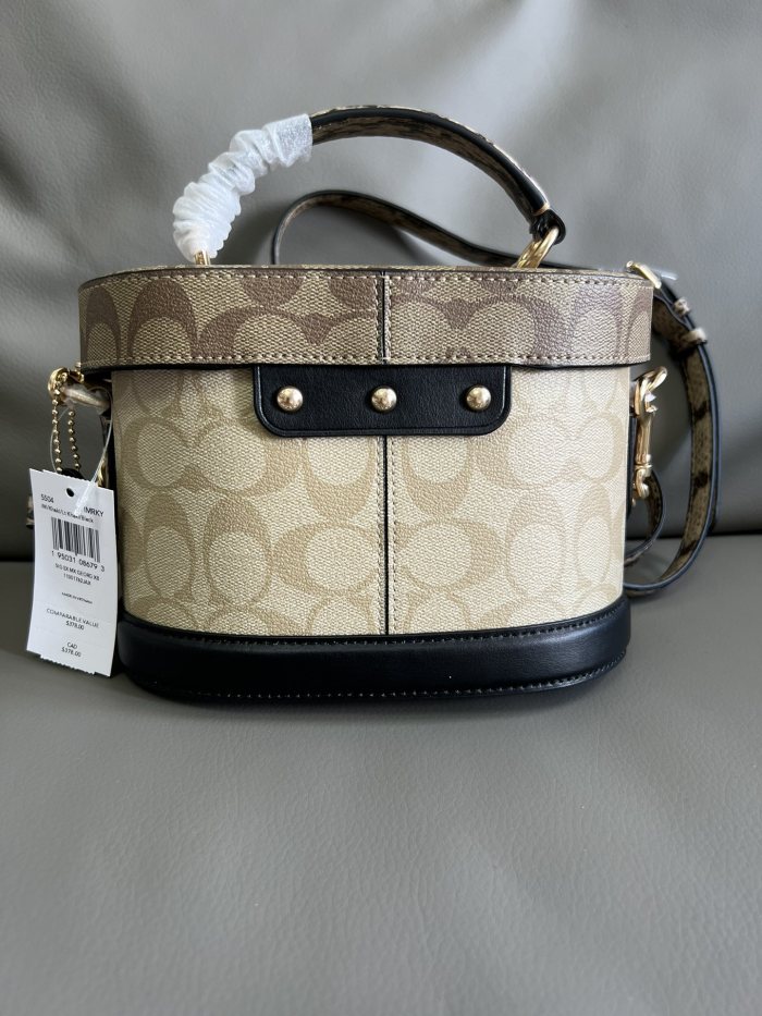 入手困難 Coachコーチ スーパーコピー ショルダーバッグ