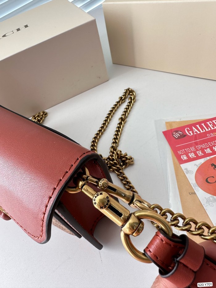 超話題! Coachコーチ n級品 ショルダーバッグ