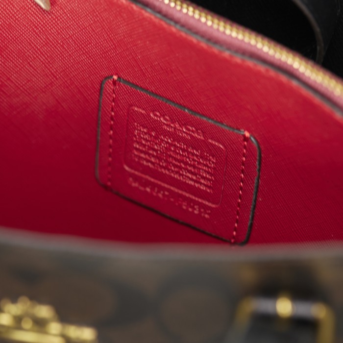 大人気 Coachコーチ コピーおすすめ ハンドバック