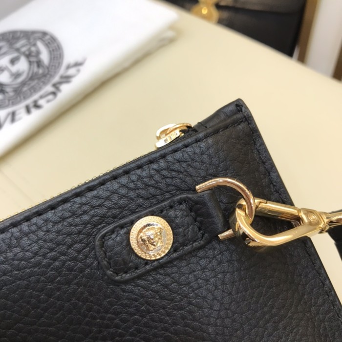 超奇跡の入荷☆ Versaceヴェルサーチェ スーパーコピーメンズ ハンドバック