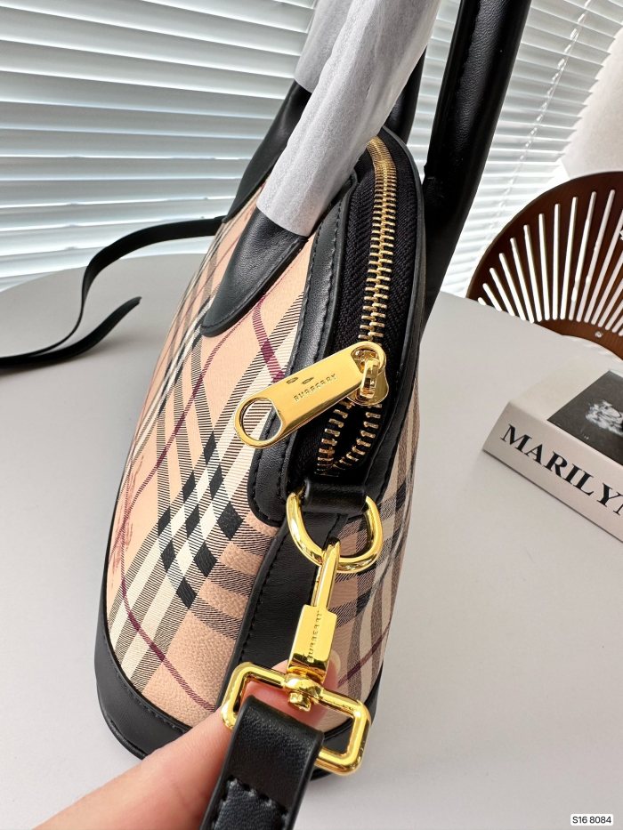 入手困難 Burberry バーバリー 激安偽物 レディース ショルダーバッグ