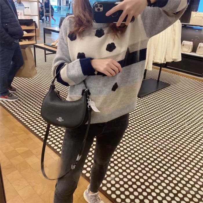高品質 Coachコーチ 激安偽物 ショルダーバッグ
