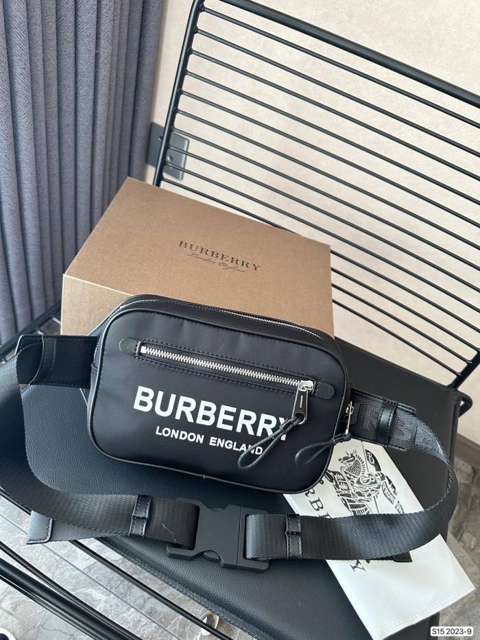 使い勝手良し Burberry バーバリー コピー レディース ショルダーバッグ