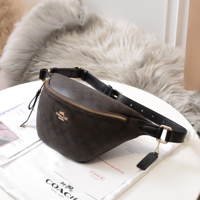 累積売上総額第１位！Coachコーチ 激安通販 ショルダーバッグ
