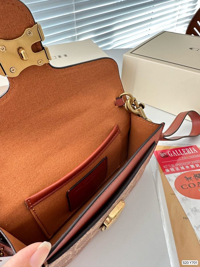 超話題! Coachコーチ n級品 ショルダーバッグ