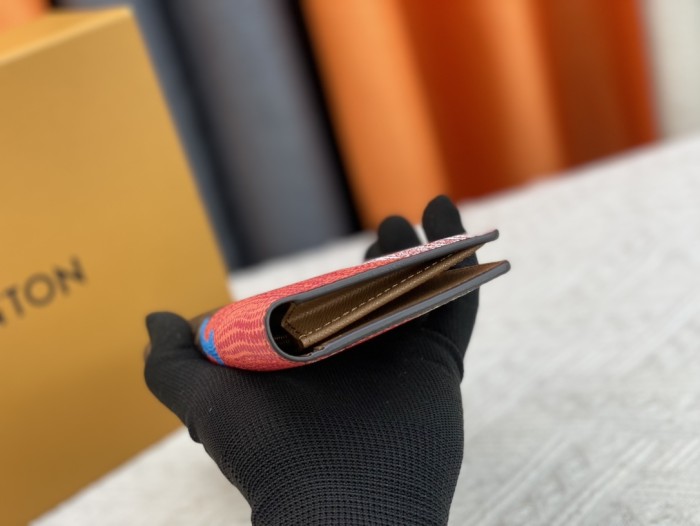 超話題! Louis vuittonルイヴィトン n級品 財布